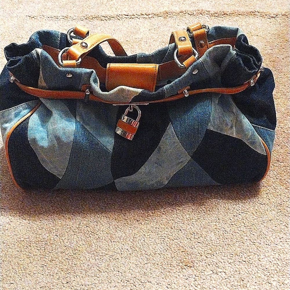 Handbag